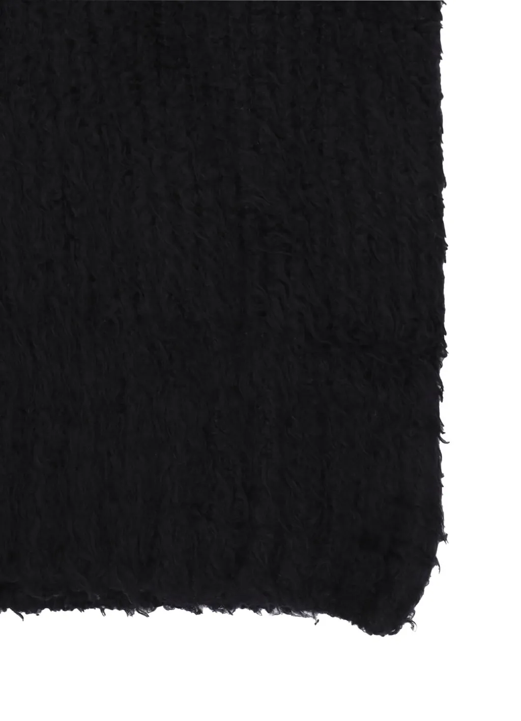 7G1P Gradation Round Neck Pullover
