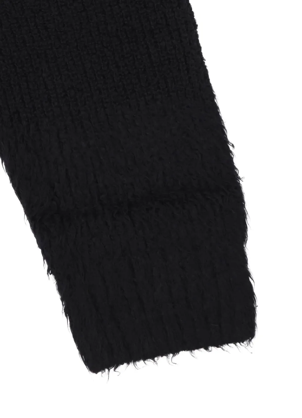 7G1P Gradation Round Neck Pullover
