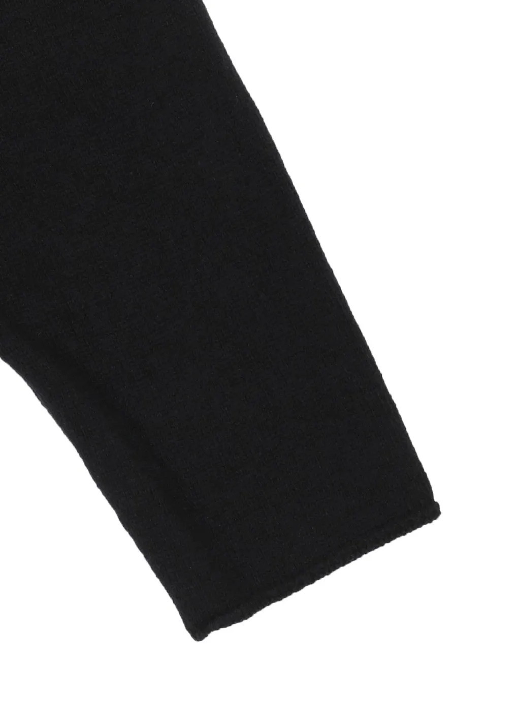 7G1P Plain Stitch With String String Detail Jacket