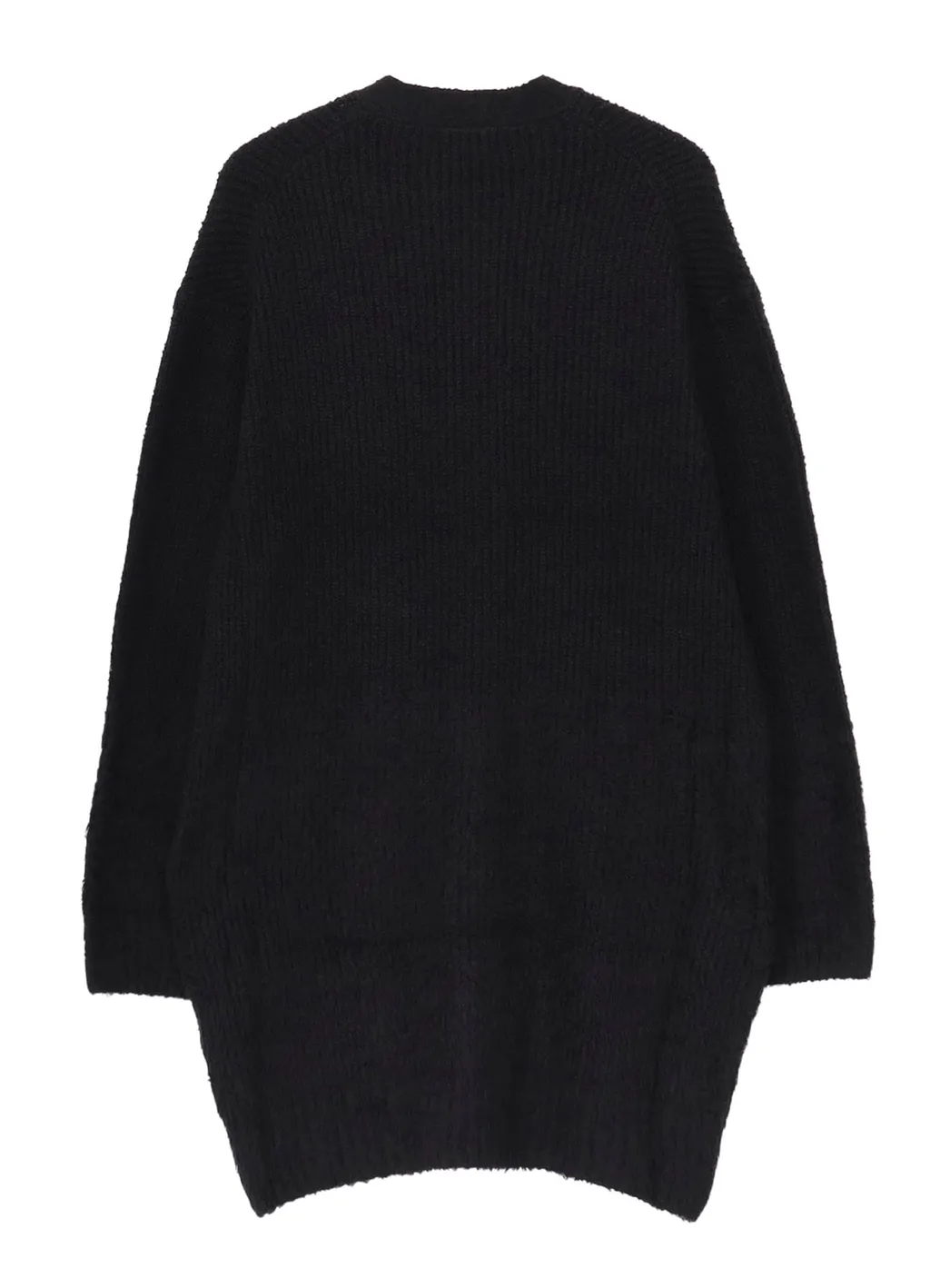 7G1P Gradation V Neck Cardigan