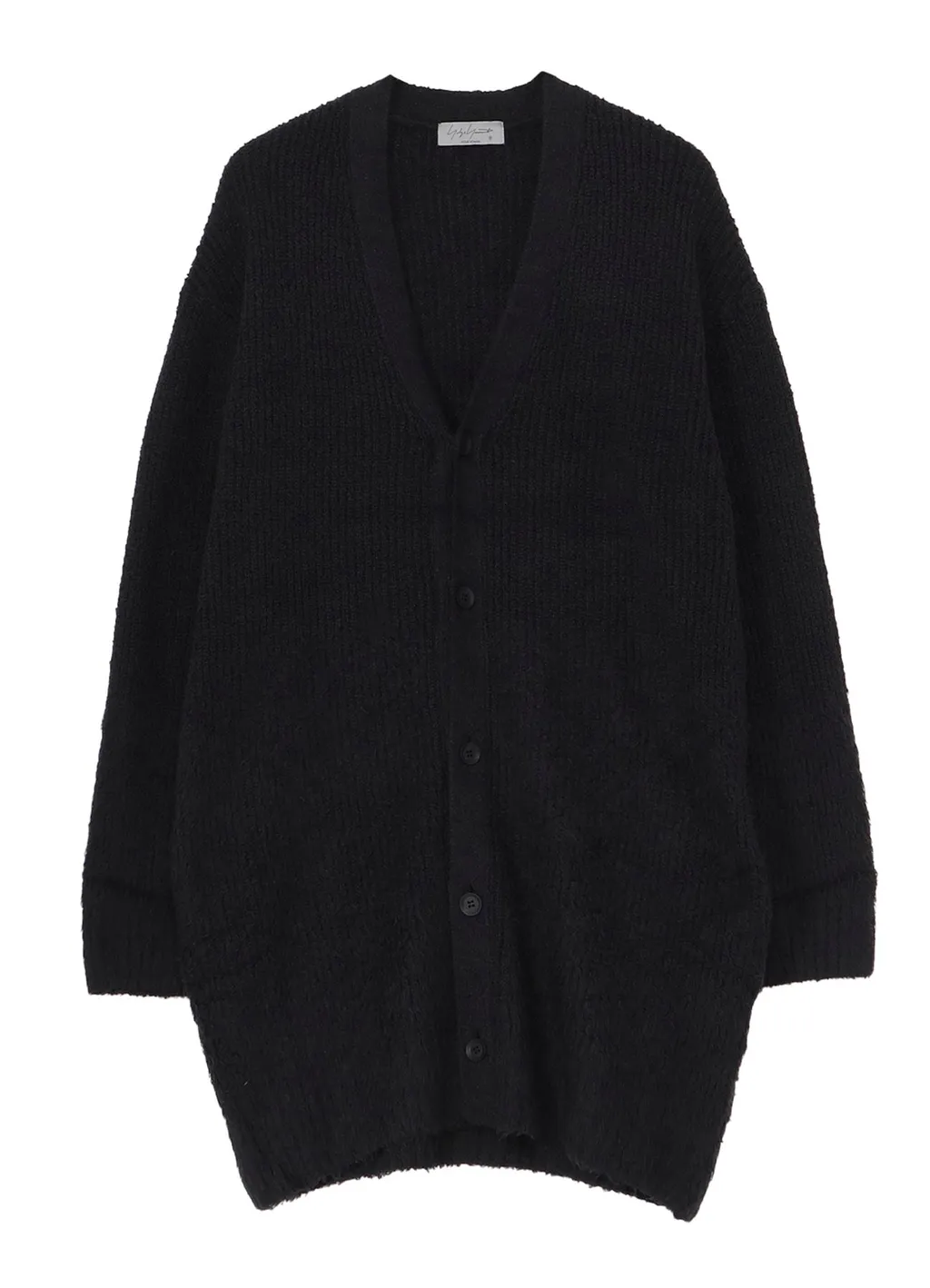 7G1P Gradation V Neck Cardigan