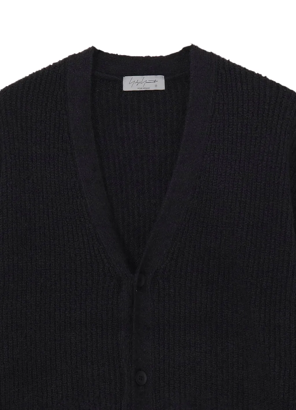 7G1P Gradation V Neck Cardigan