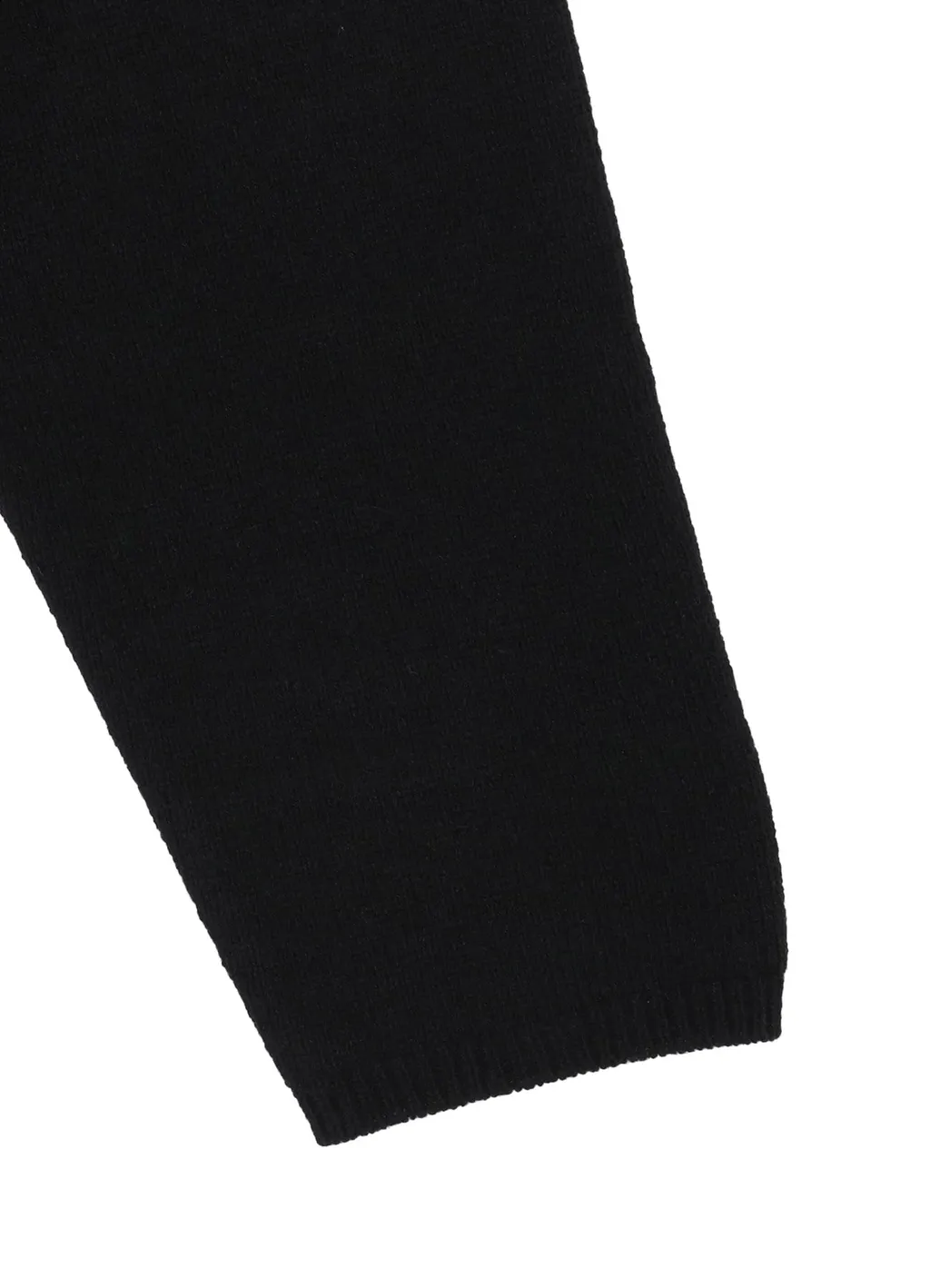 7G1P Plain Stitch With String String Round Neck Po