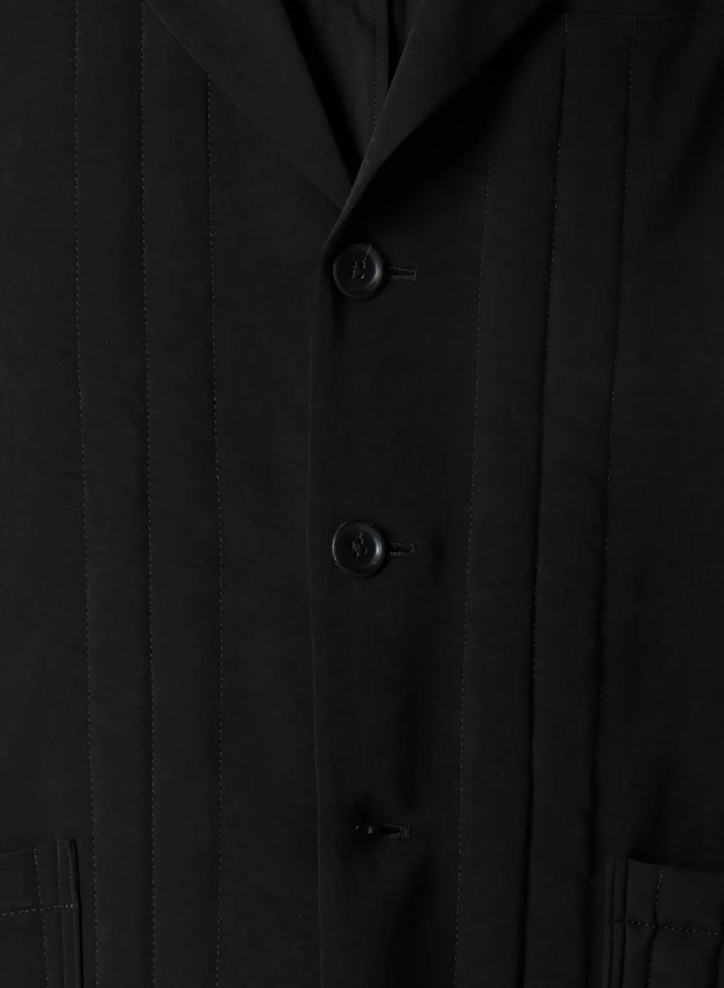 Ta Tuxedo Hooded Padded Jacket