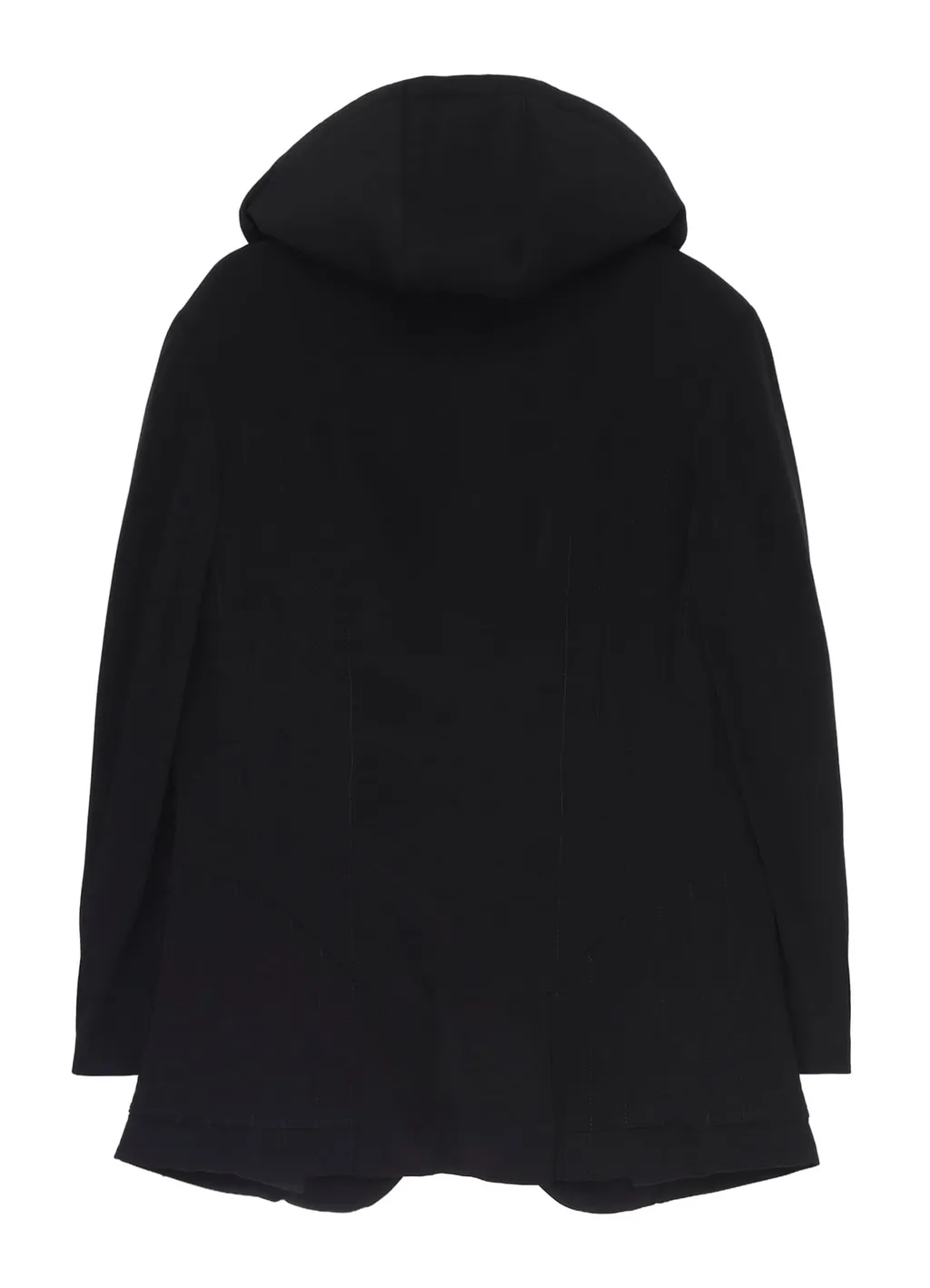 Ta Tuxedo Hooded Padded Jacket