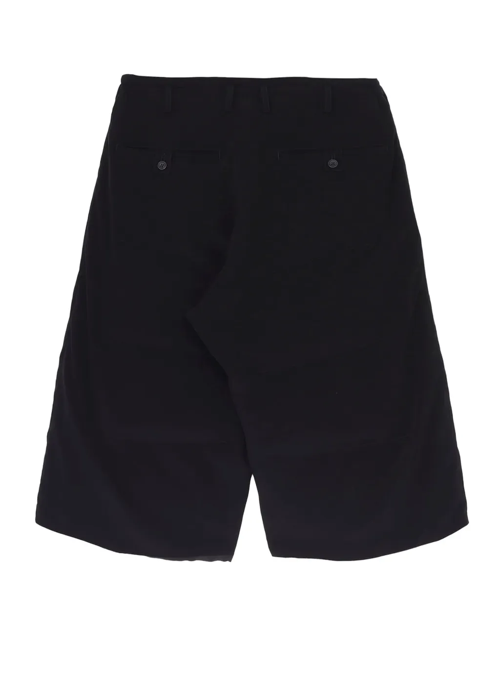 Ta Tuxedo Padded Short Pants