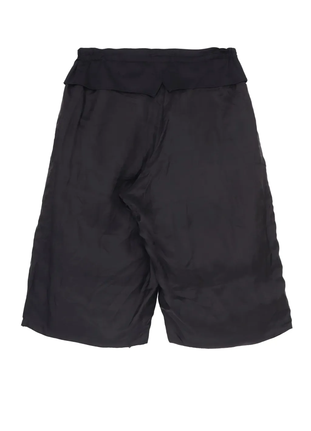 Ta Tuxedo Padded Short Pants