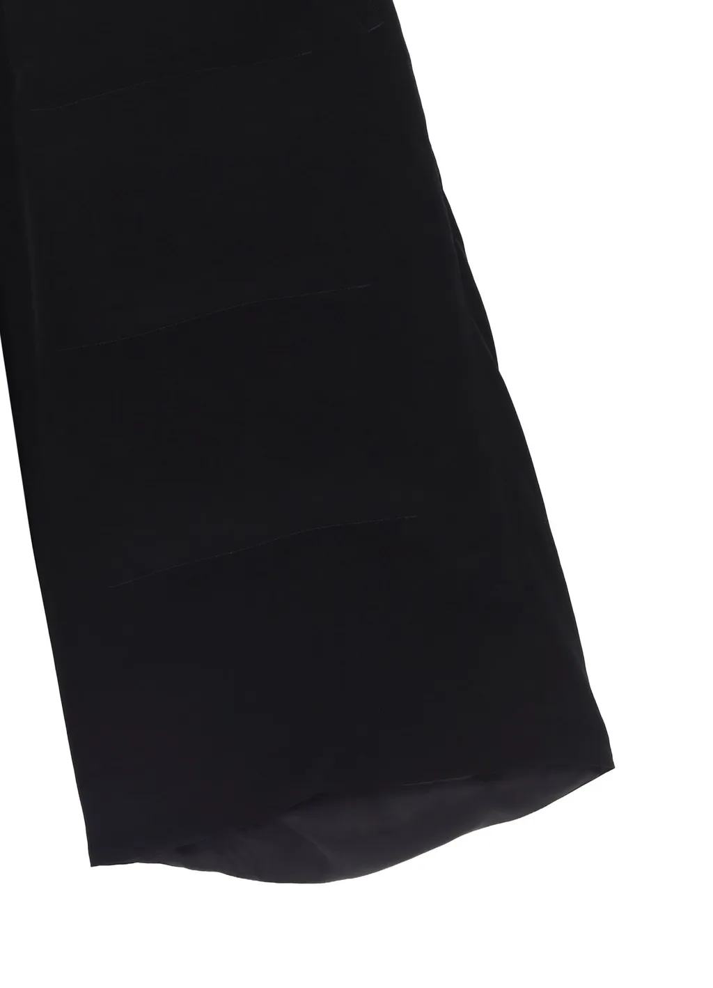 Ta Tuxedo Padded Short Pants
