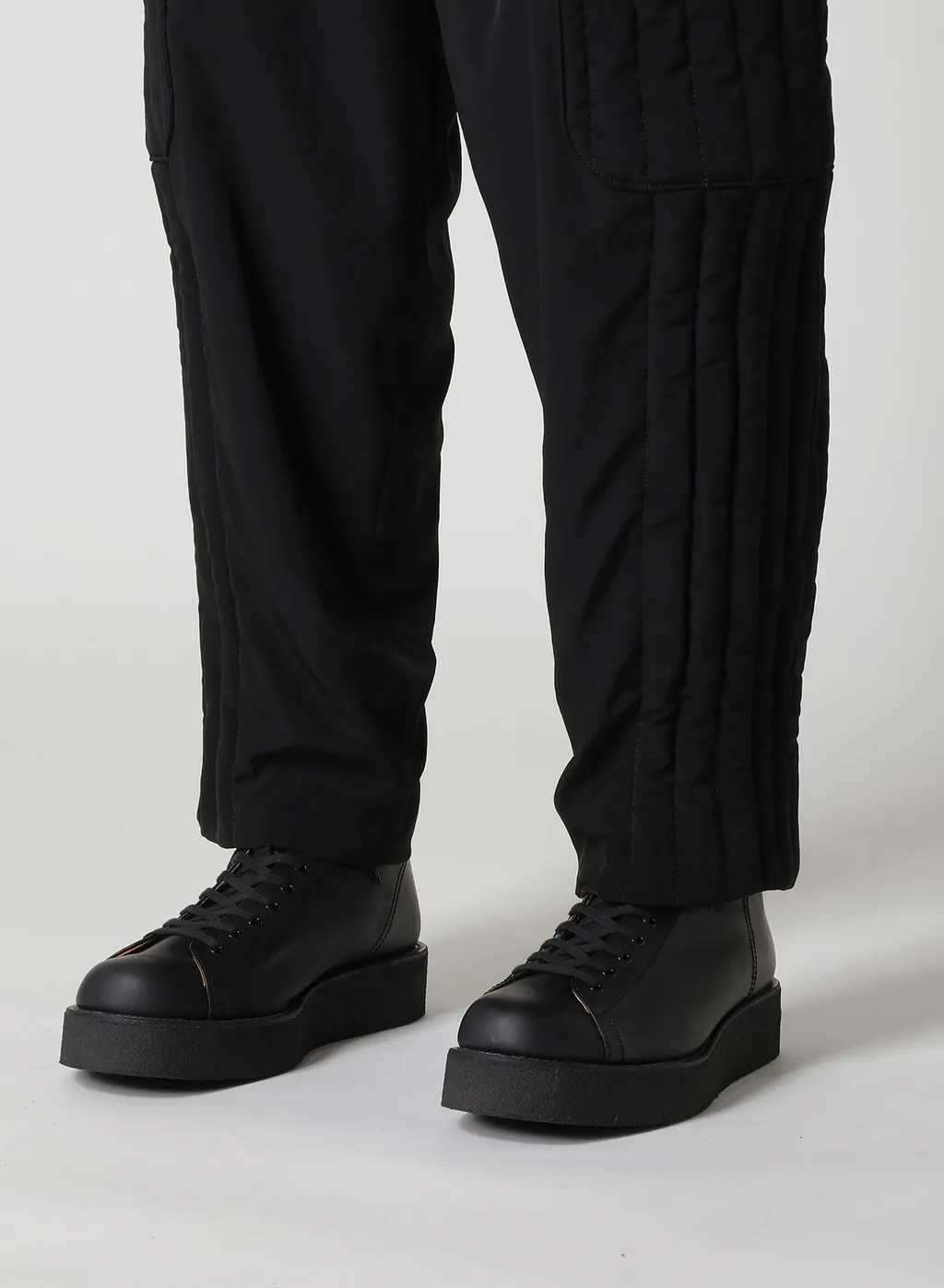 Ta Tuxedo Out Pocket Padded Pants