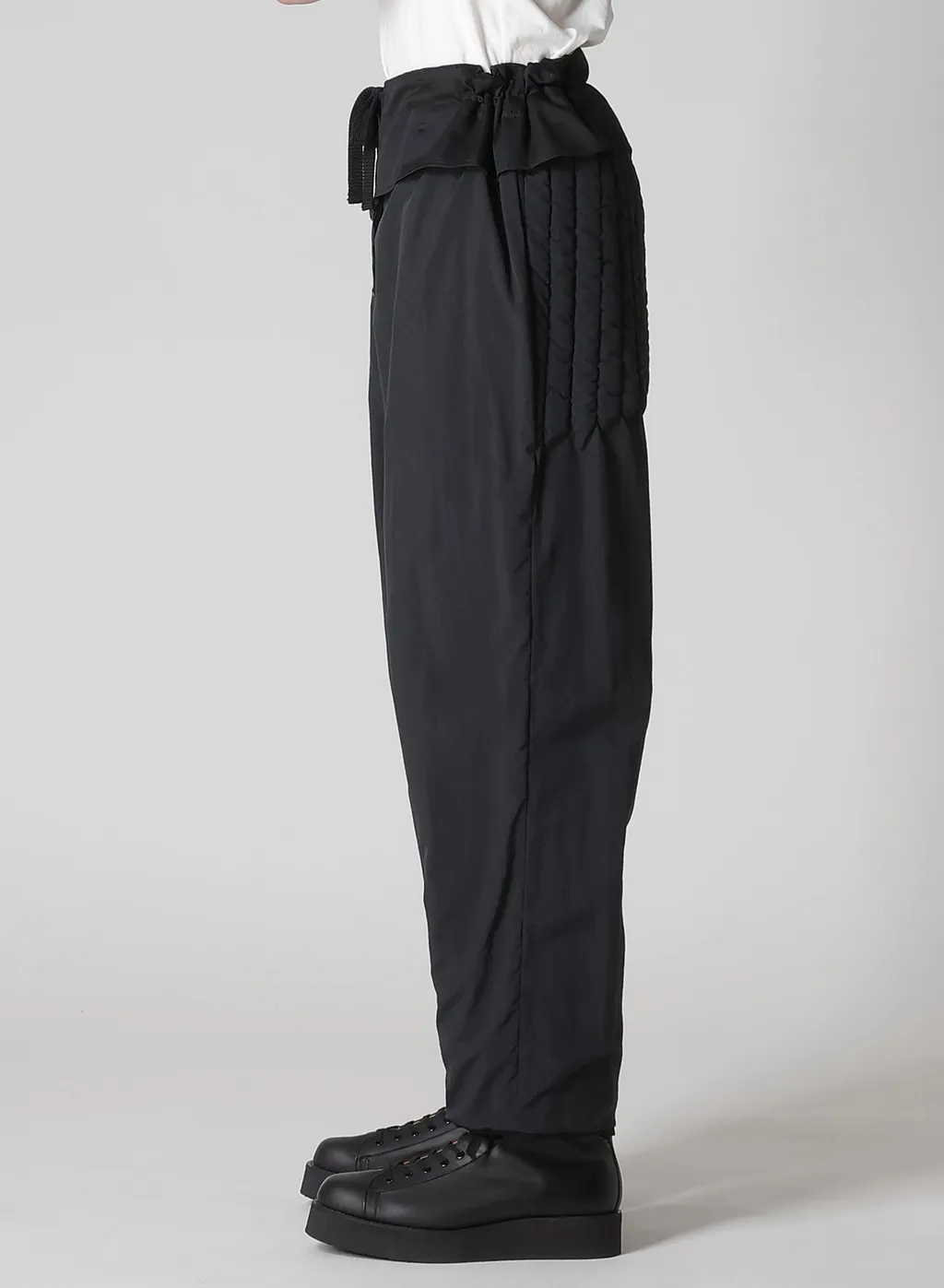 Ta Tuxedo Out Pocket Padded Pants