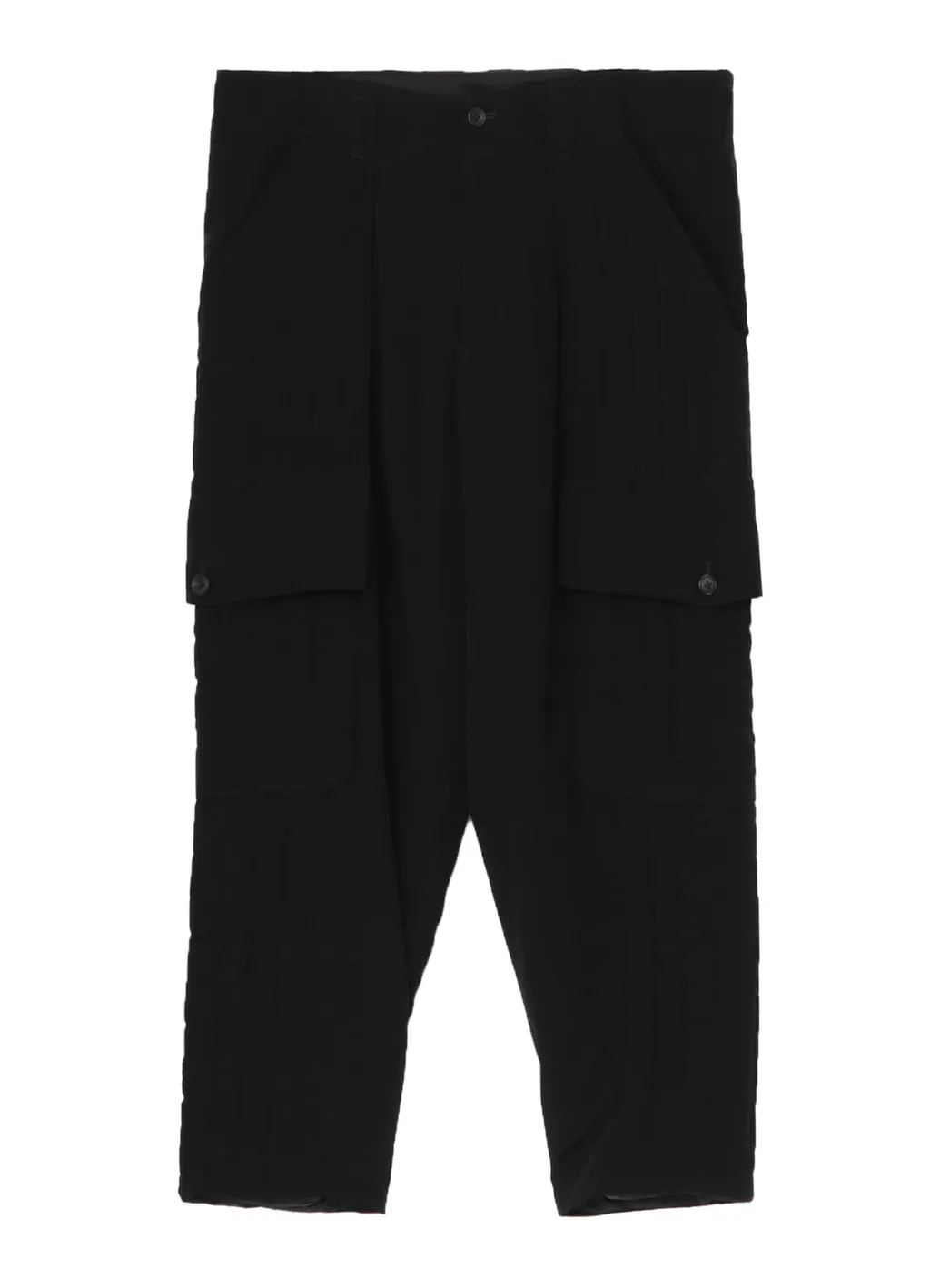 Ta Tuxedo Out Pocket Padded Pants