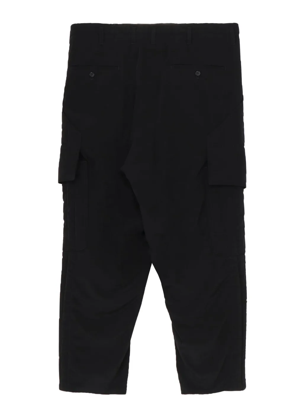 Ta Tuxedo Out Pocket Padded Pants