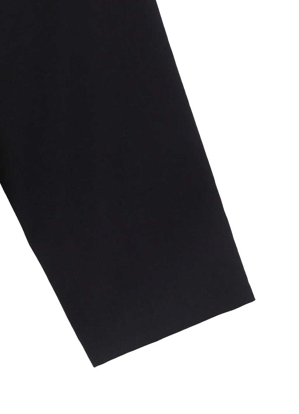 Wool Gabardine Smooth Coat