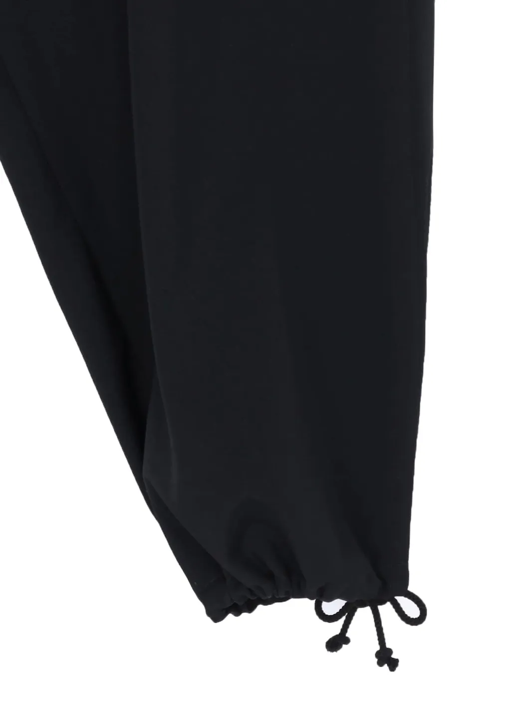 Wool Gabardine New Standard Wallet Pants