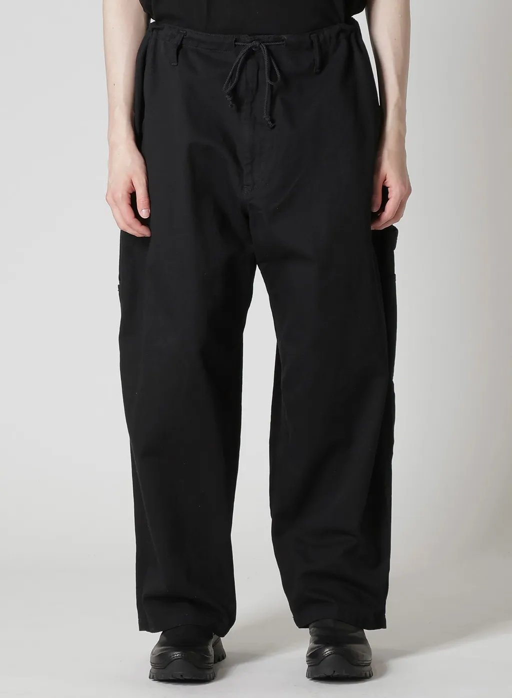 Black Scandal Katsuragi 3St Painter Pants