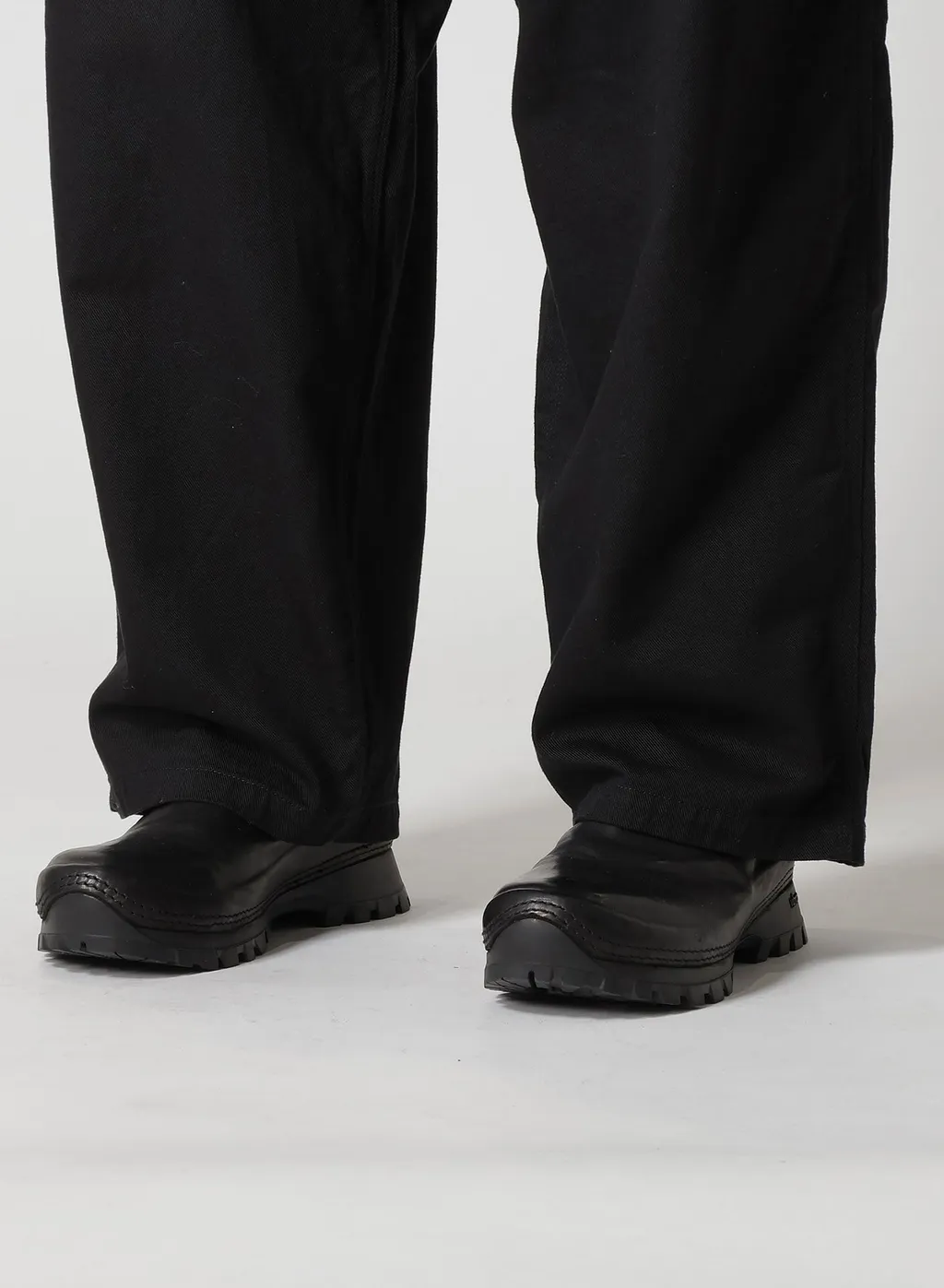 Black Scandal Katsuragi 3St Painter Pants