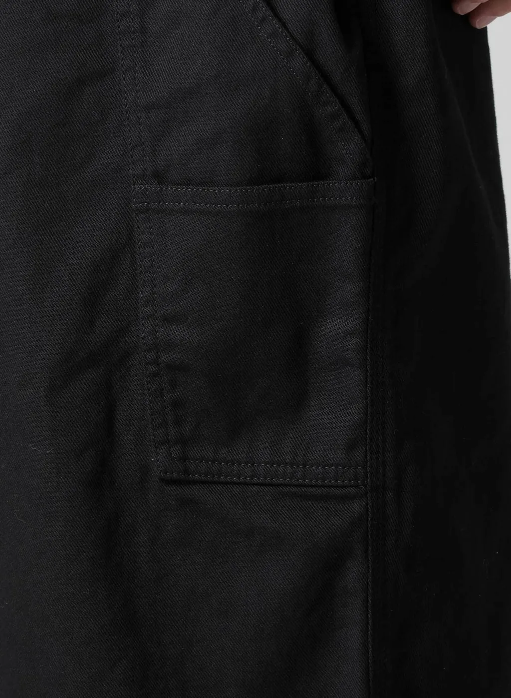 Black Scandal Katsuragi 3St Painter Pants