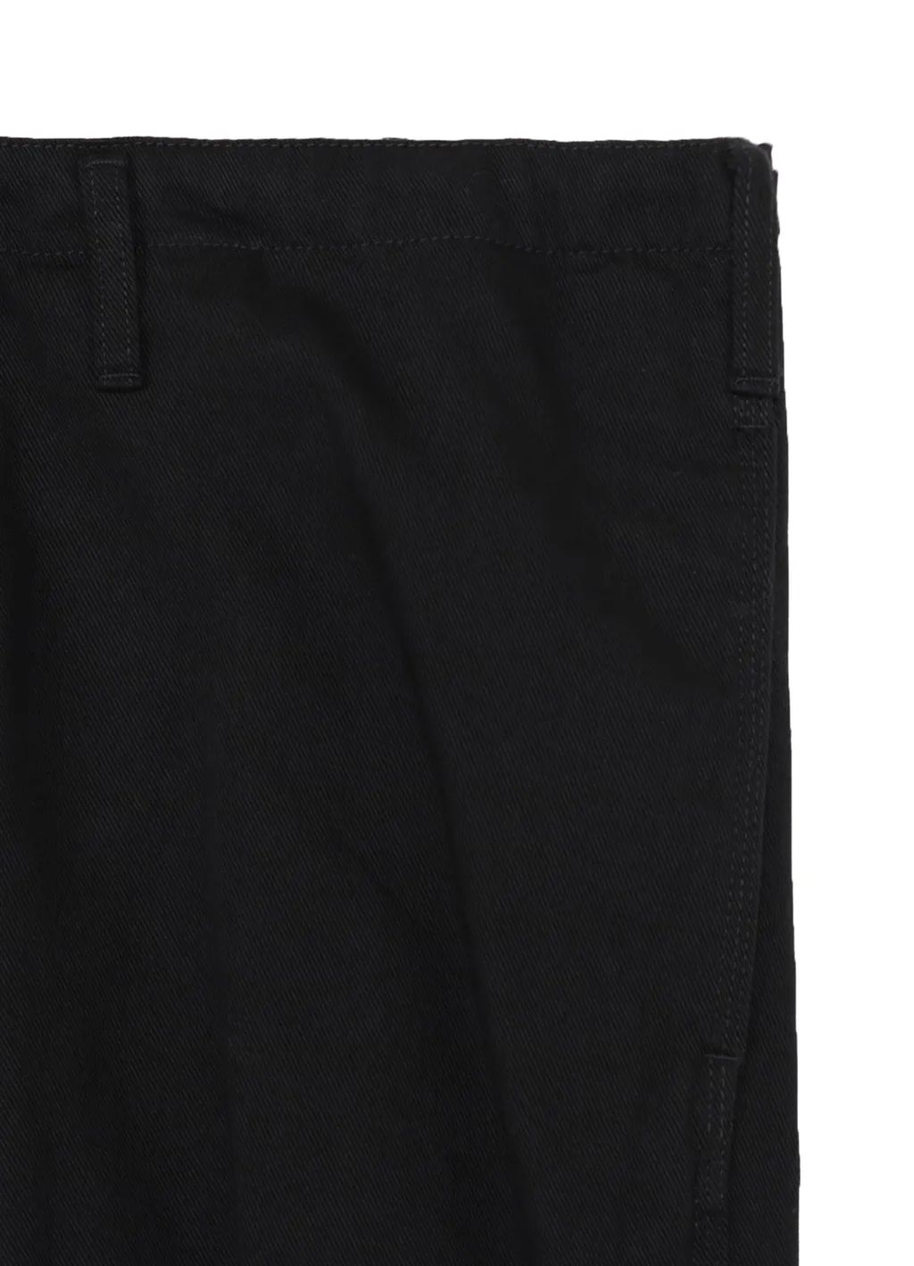 Black Scandal Katsuragi 3St Painter Pants