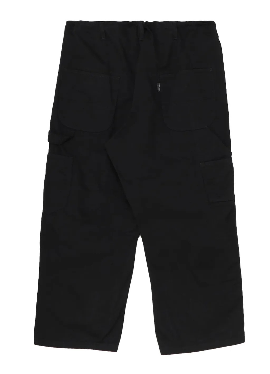 Black Scandal Katsuragi 3St Painter Pants