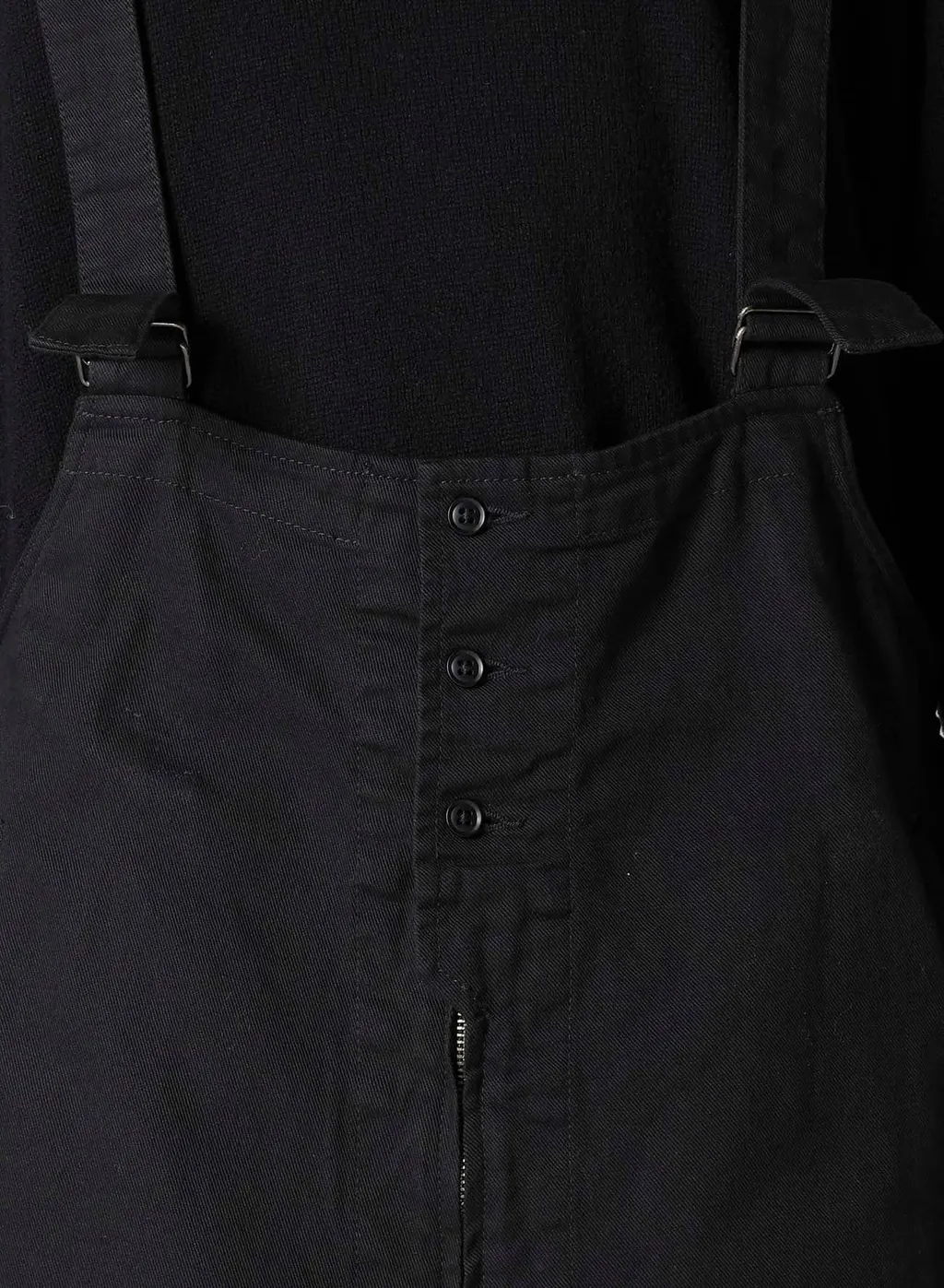 Black Scandal Katsuragi Work Overalls