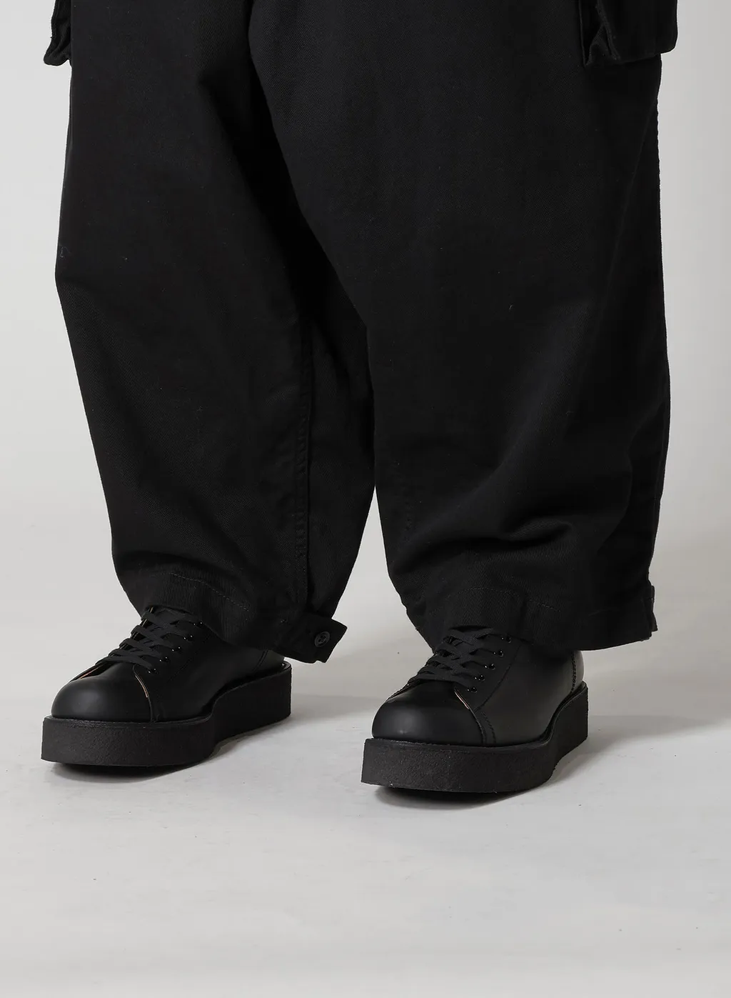 Black Scandal Katsuragi Work Overalls
