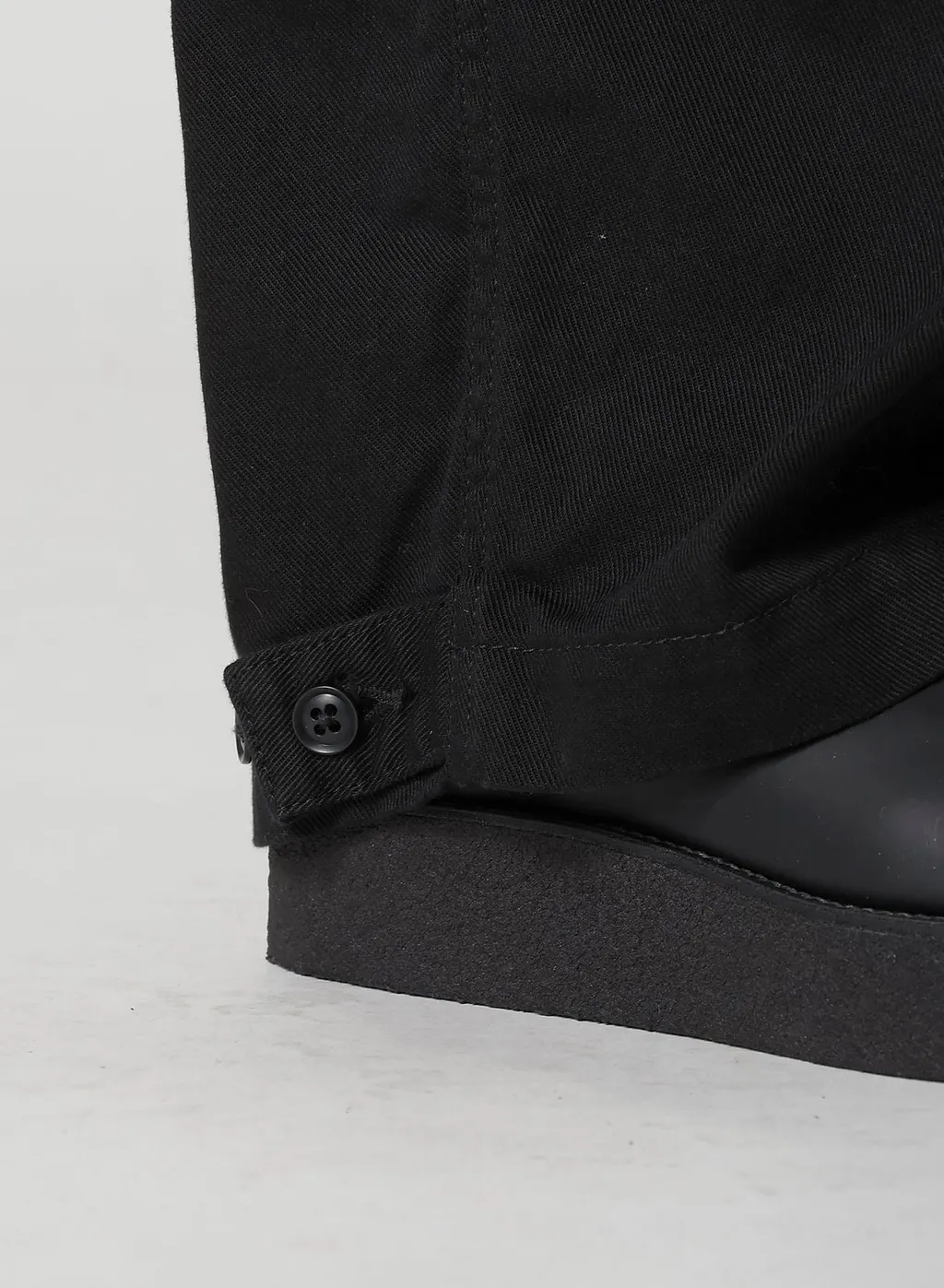 Black Scandal Katsuragi Work Overalls