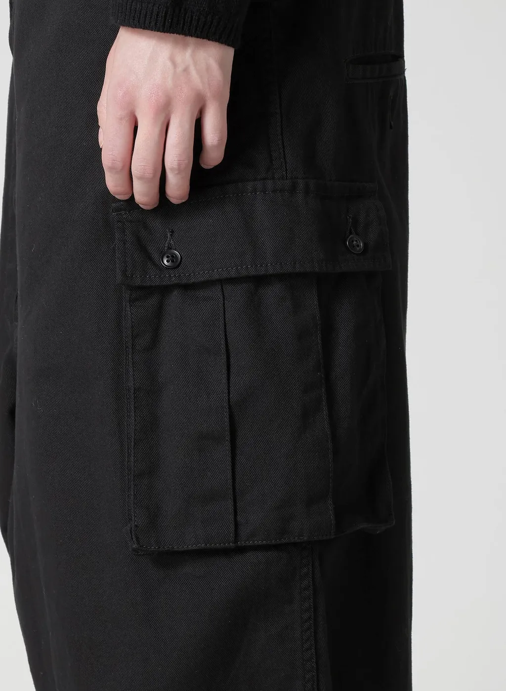 Black Scandal Katsuragi Work Overalls