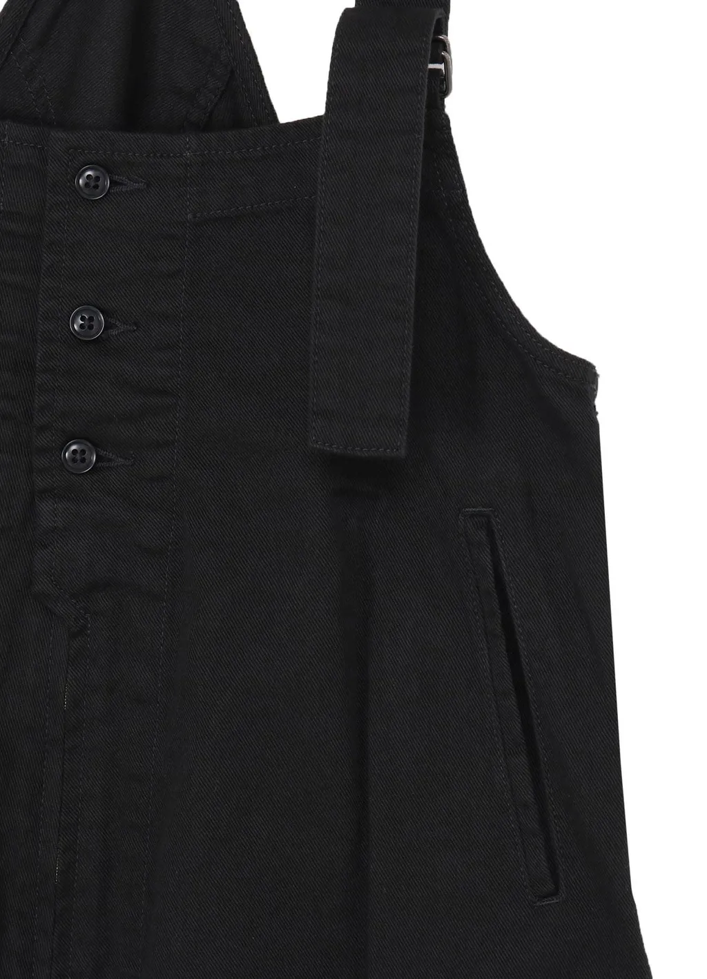 Black Scandal Katsuragi Work Overalls