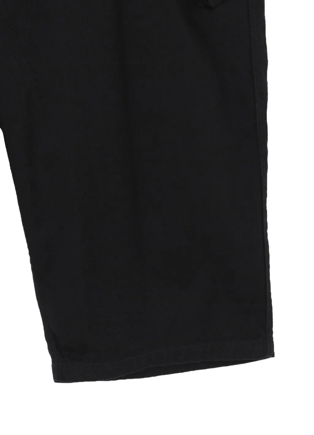 Black Scandal Katsuragi 12Tuck Work Pants