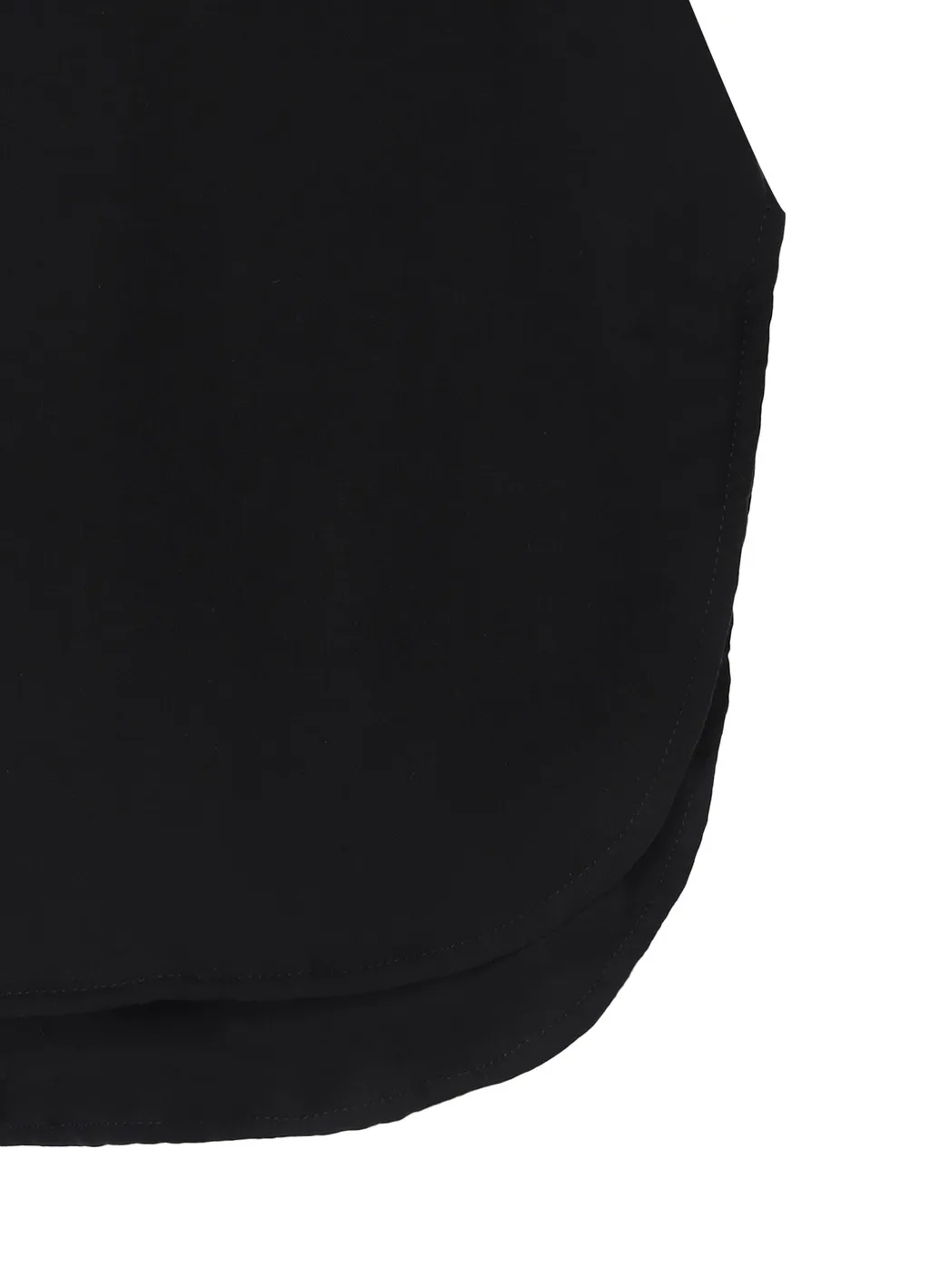 Cellulose Lawn Stole Detail Padded Blouse
