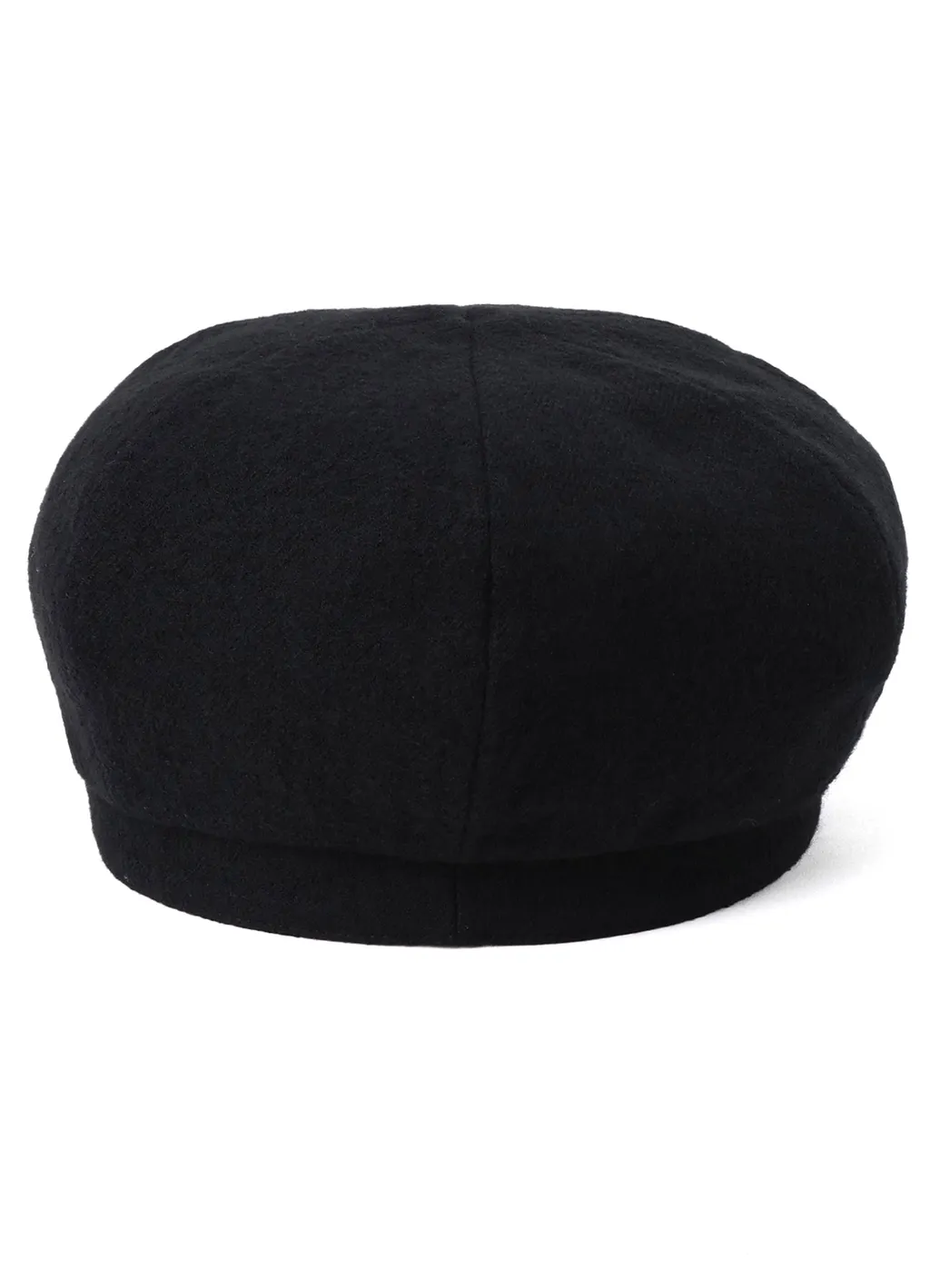 Classical Wool Bk Casket