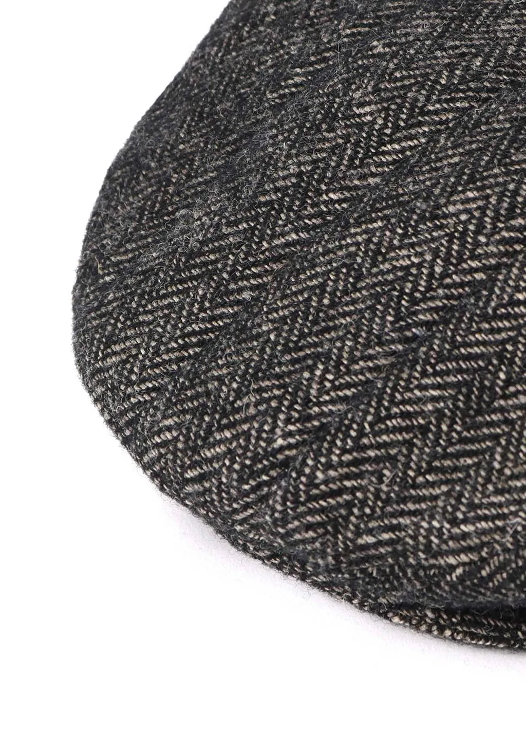 W/Li Herringbone Hunting