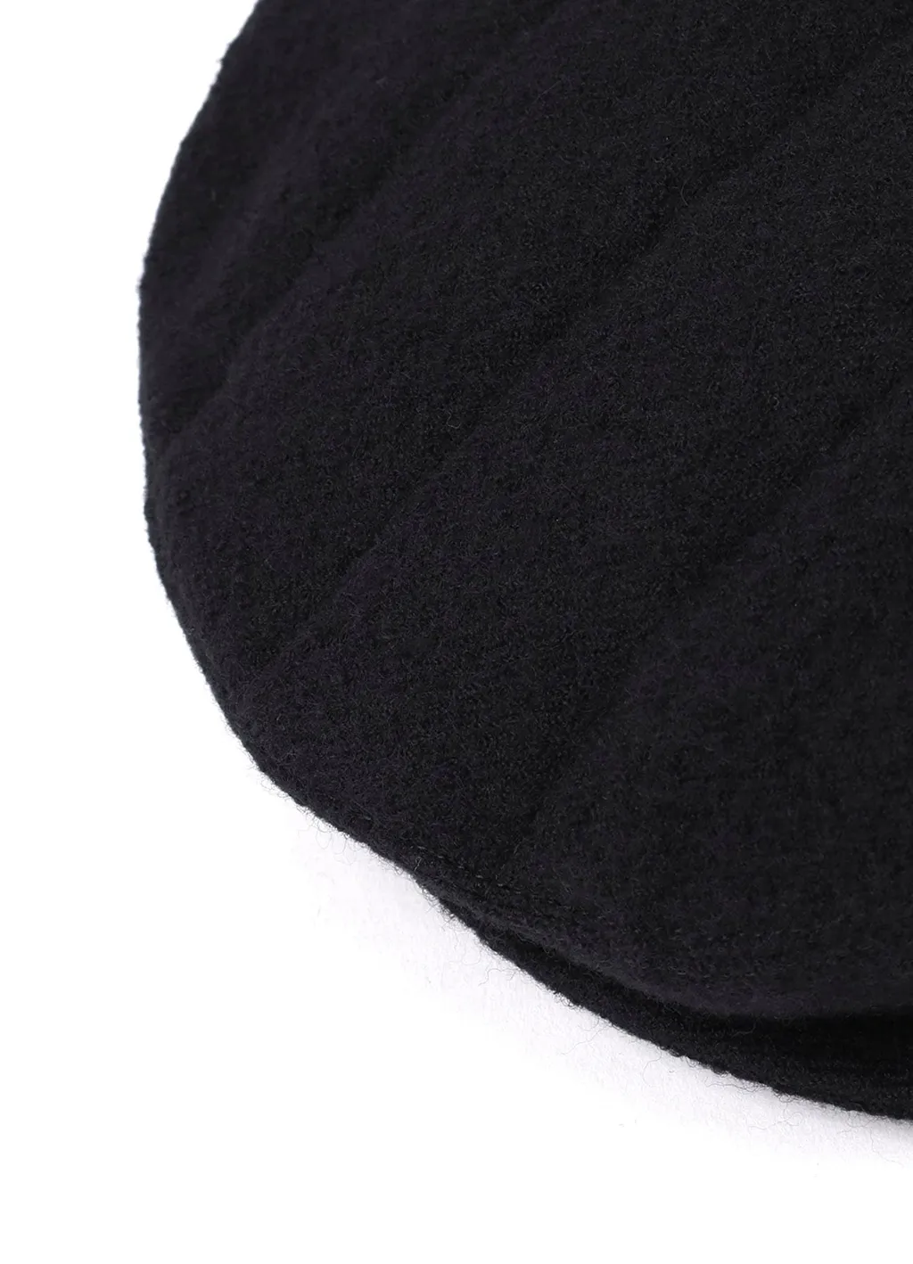 Classical Wool Black Hunting