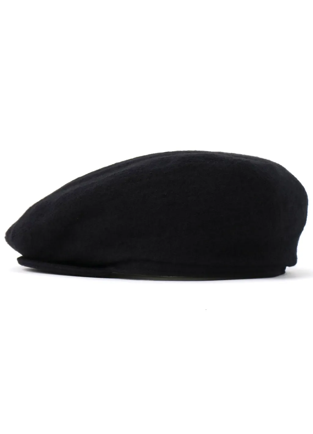 Classical Wool Black Hunting
