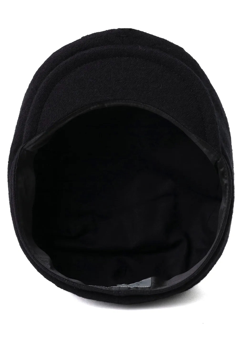 Classical Wool Black Hunting
