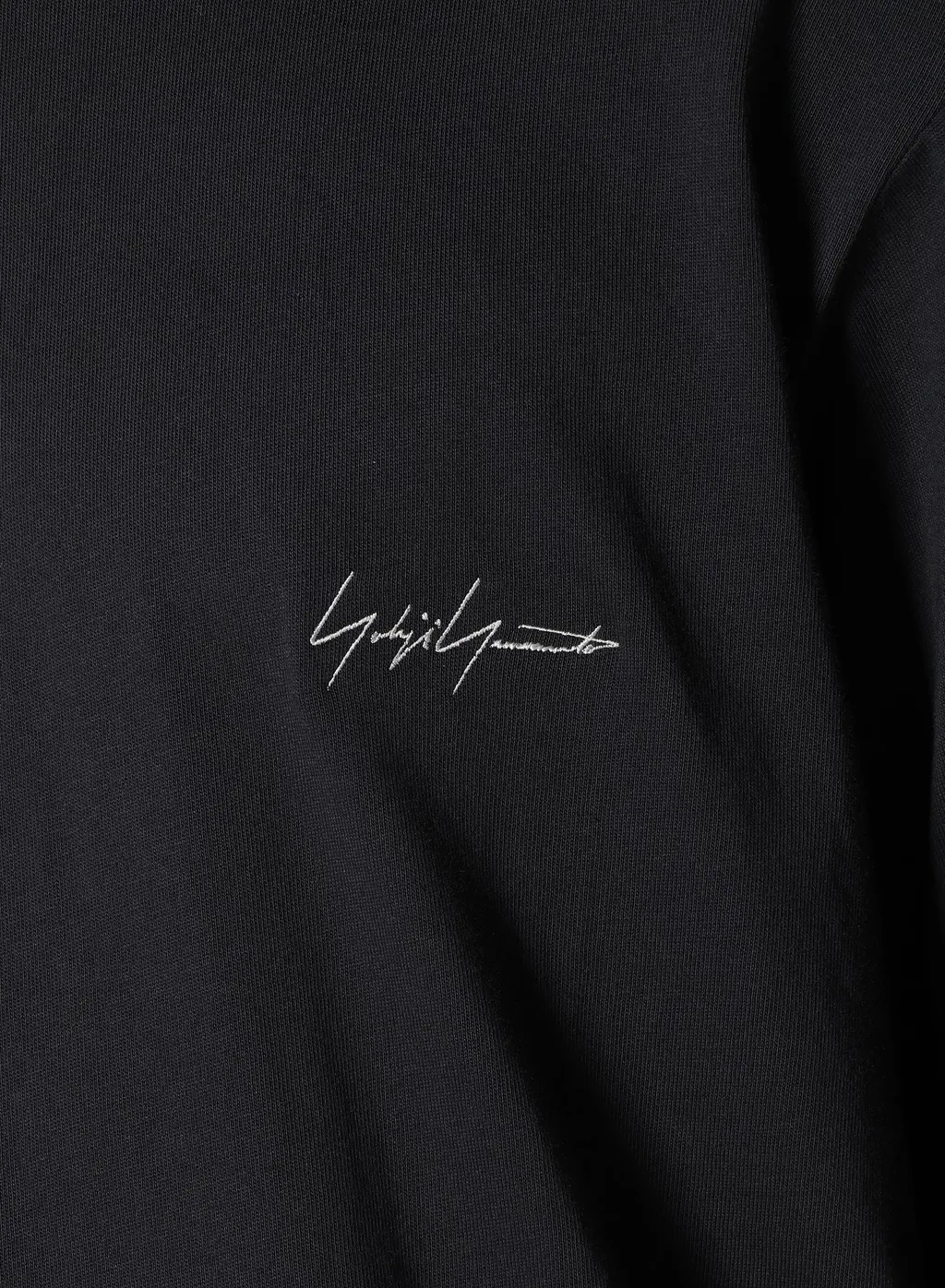 Y-3 Kuro Long Sleeve T