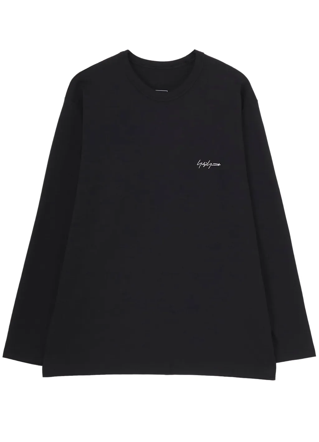Y-3 Kuro Long Sleeve T