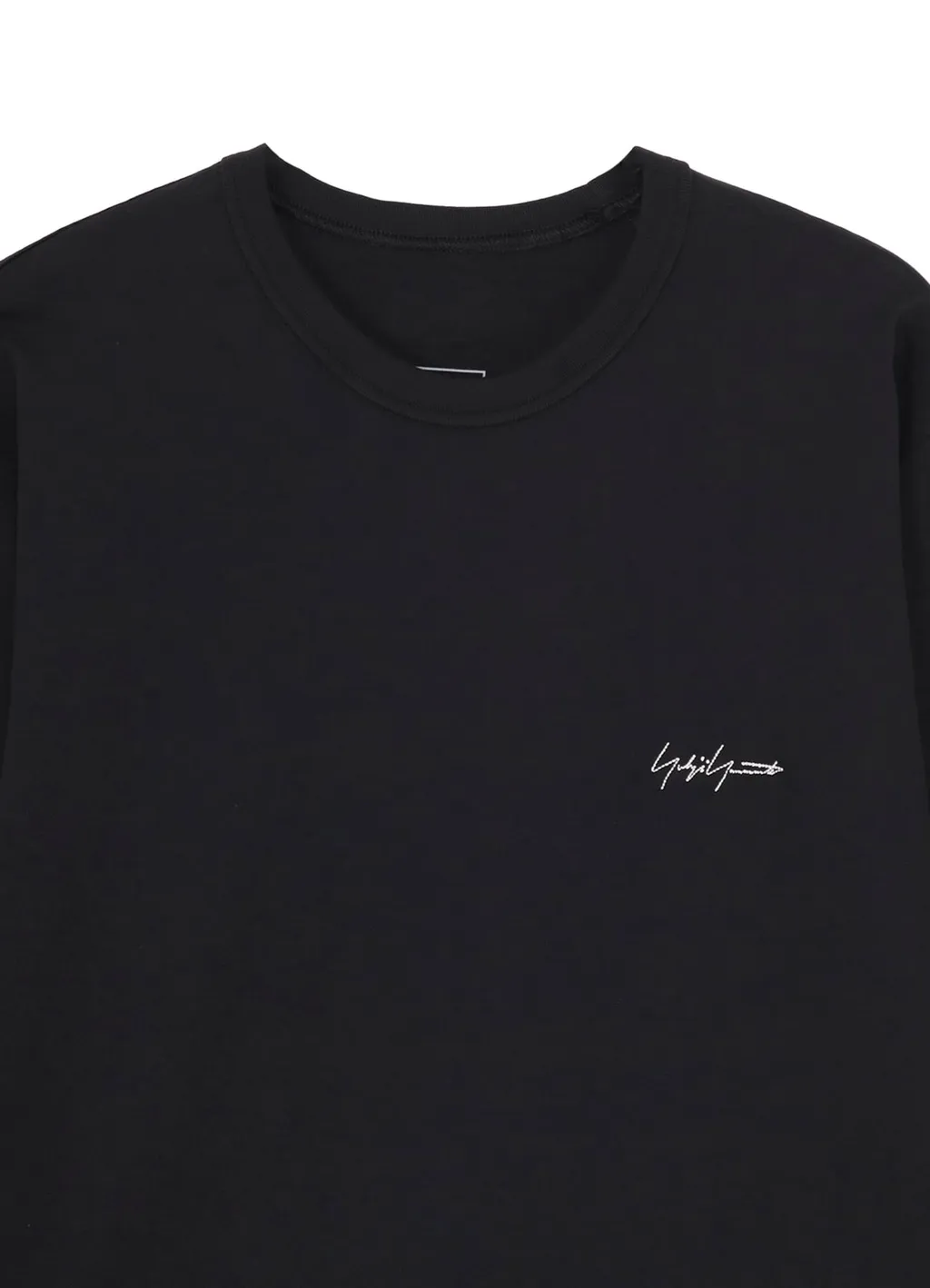 Y-3 Kuro Long Sleeve T