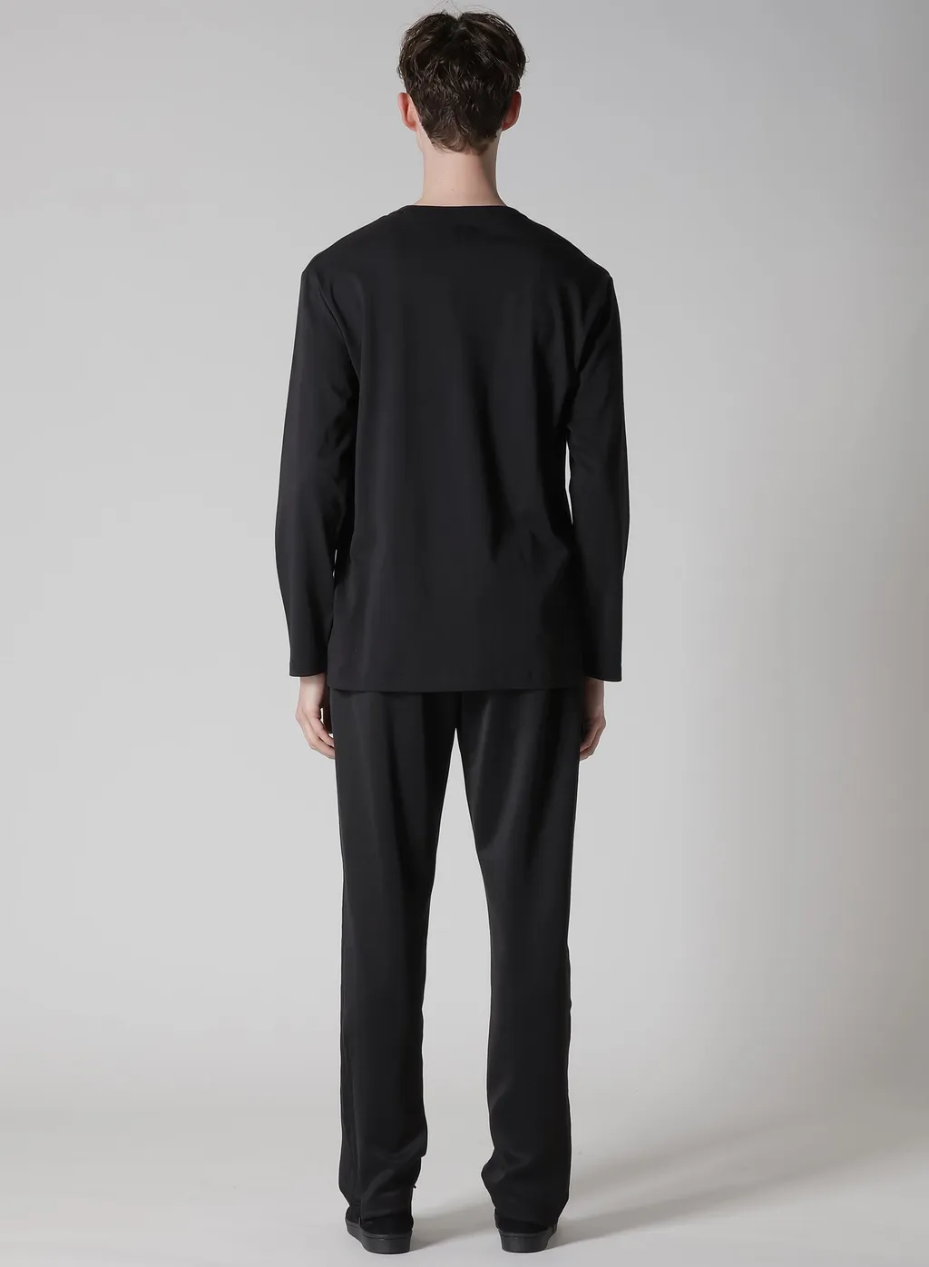 Y-3 Kuro Long Sleeve T