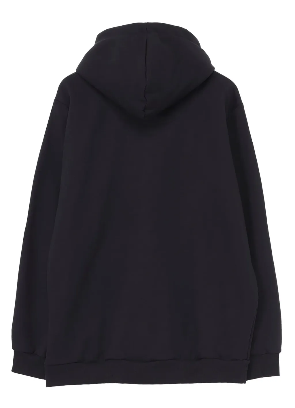 Y-3 Kuro 3Stripes Hoodie