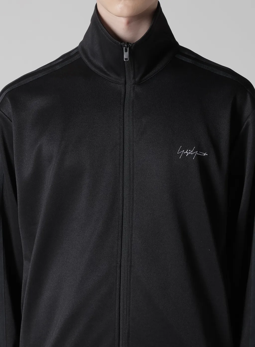Y-3 Kuro Track Top