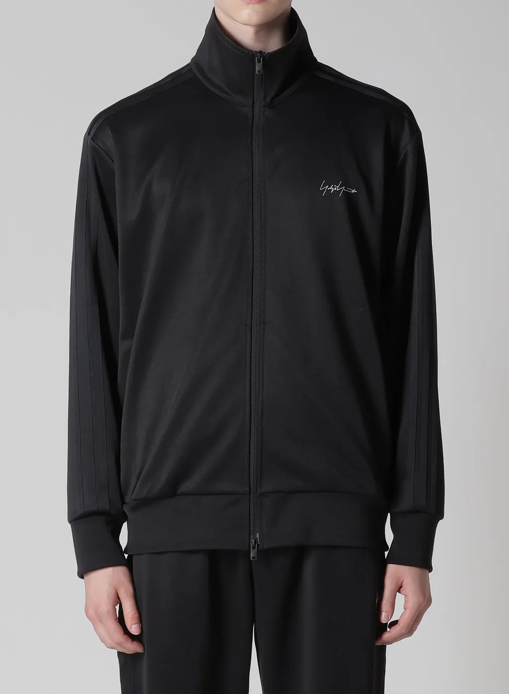 Y-3 Kuro Track Top