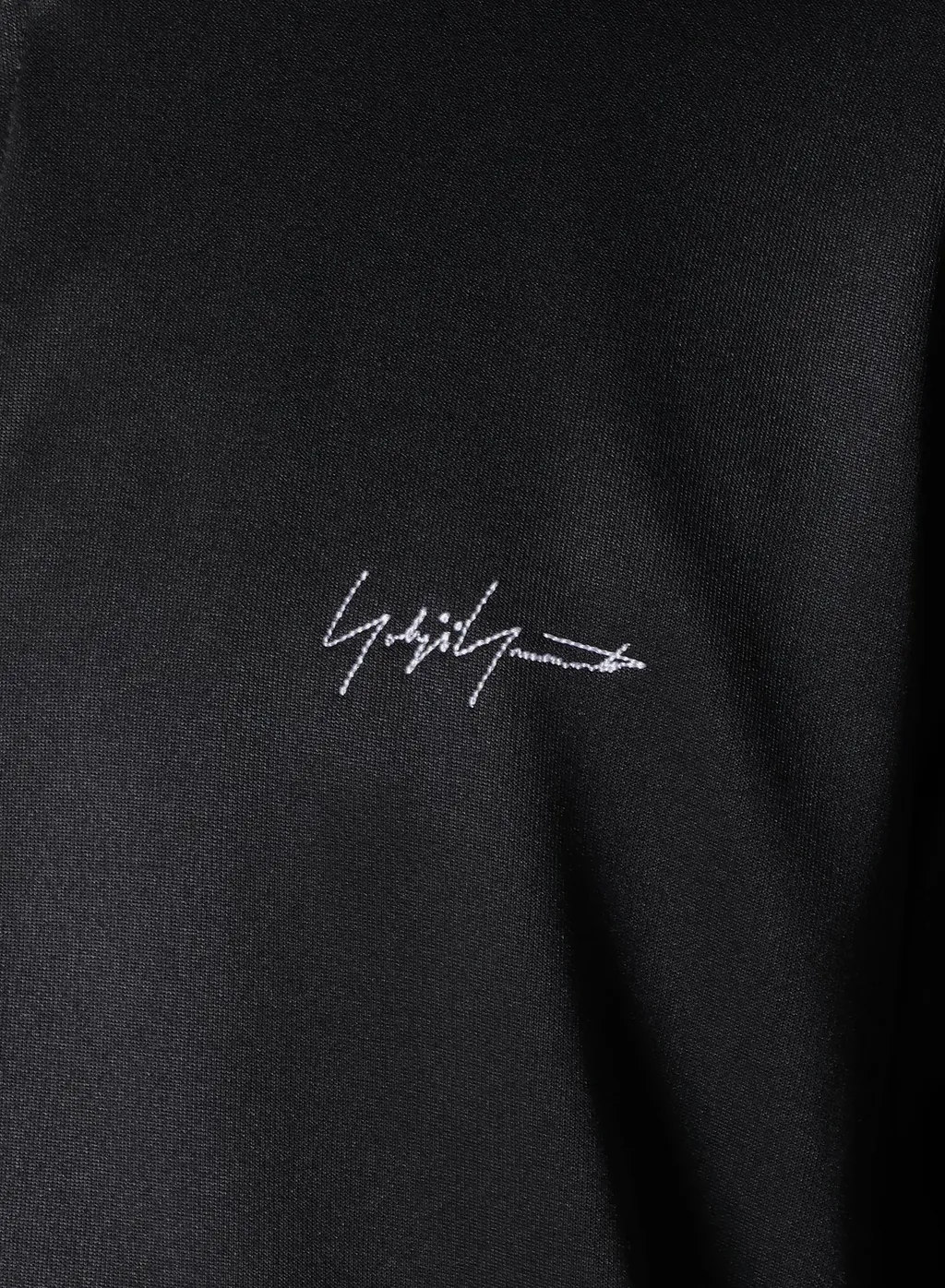 Y-3 Kuro Track Top