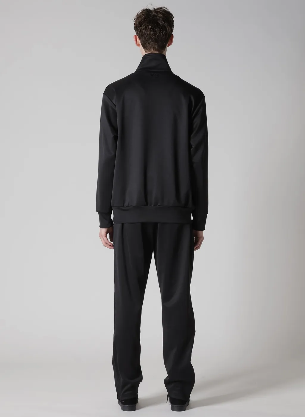 Y-3 Kuro Track Top
