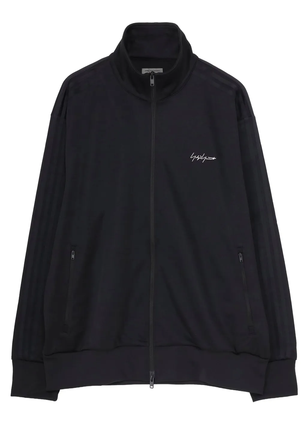 Y-3 Kuro Track Top