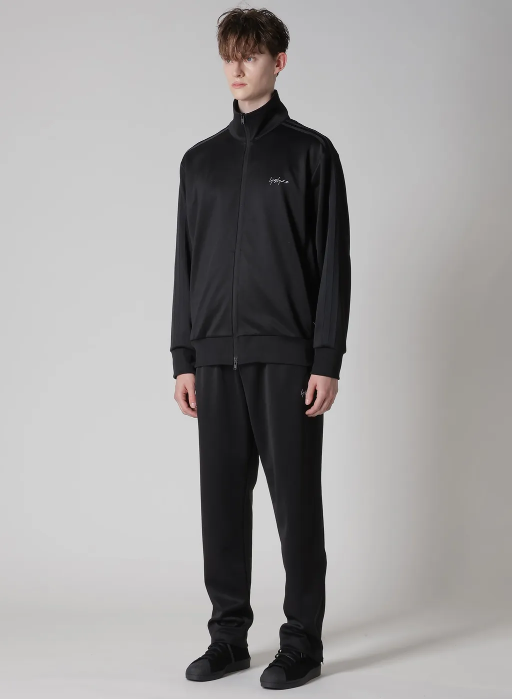Y-3 Kuro Track Top