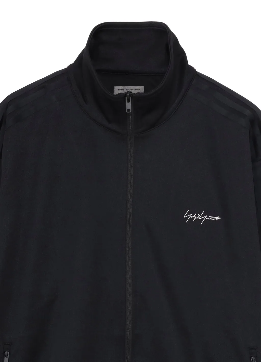 Y-3 Kuro Track Top