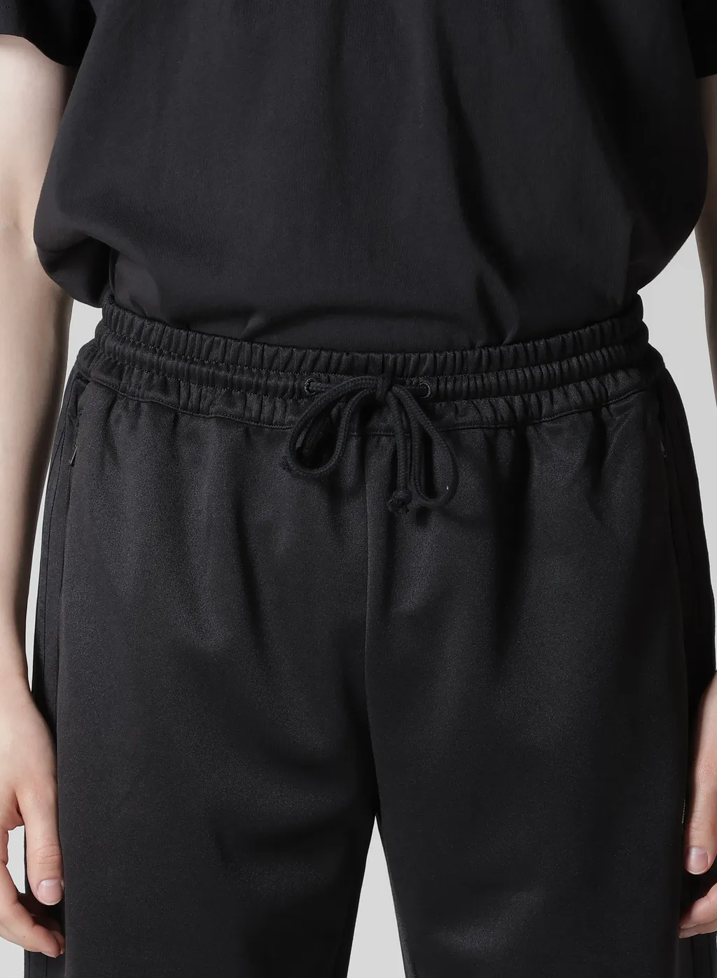 Y-3 Kuro Track Pants