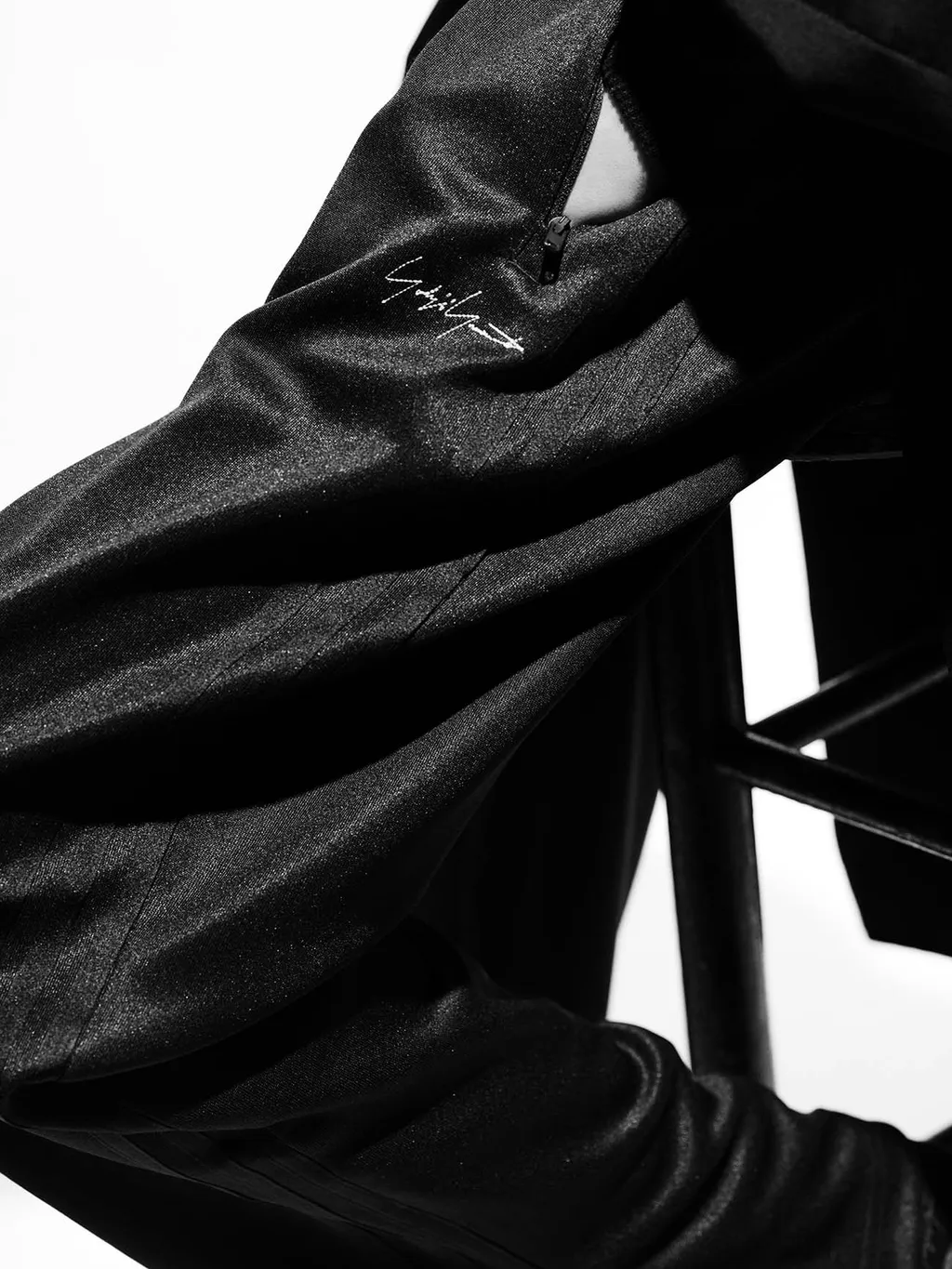 Y-3 Kuro Track Pants