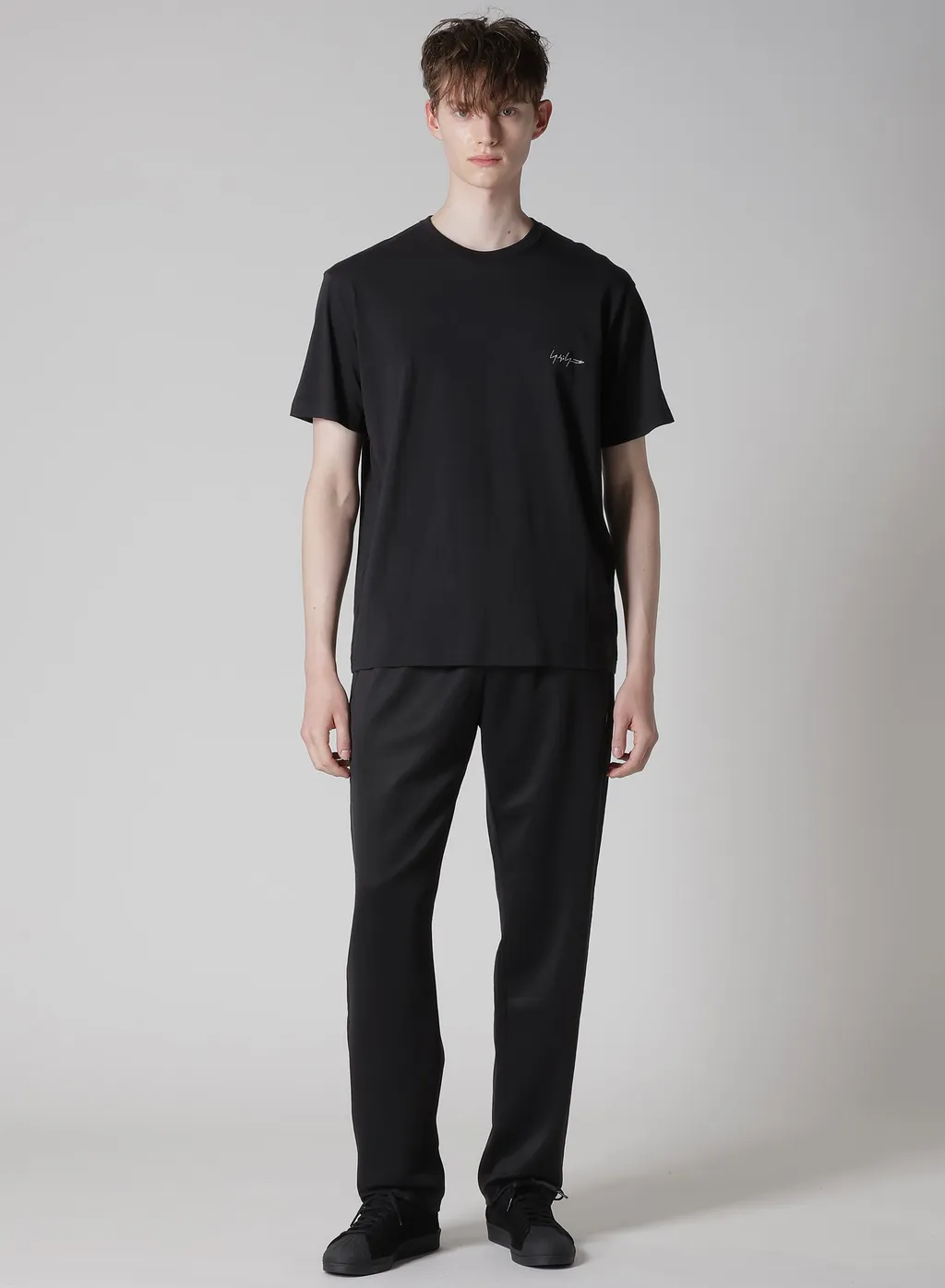Y-3 Kuro Track Pants